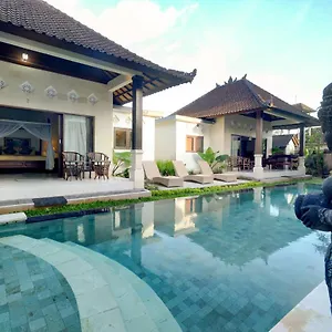 Holiday park Queen Bisma - 10 Min Walking To Center, Ubud (Bali)