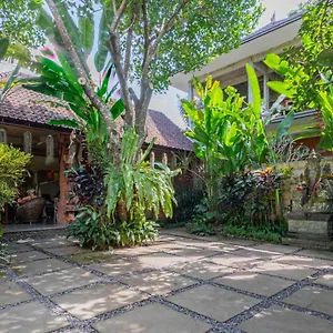 Alam Pracetha Bali Maison d'hôtes