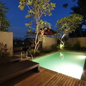 Duana Sari By Mahaputra Maison d'hôtes