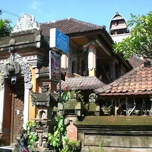 Nuriani Maison d'hôtes