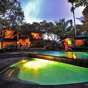 De Munut Balinese Station touristique