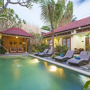 Гостевой дом Sandat Bali, Убуд