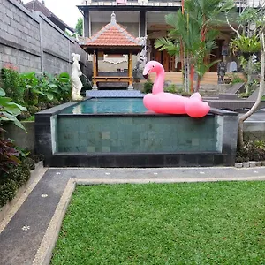 Inn Sensasi, Ubud (Bali)