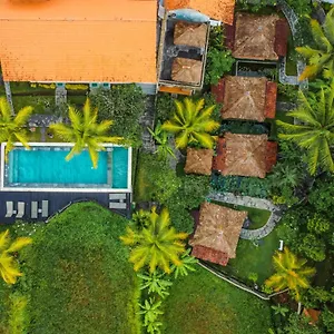 Resort Sari Health, Ubud (Bali)