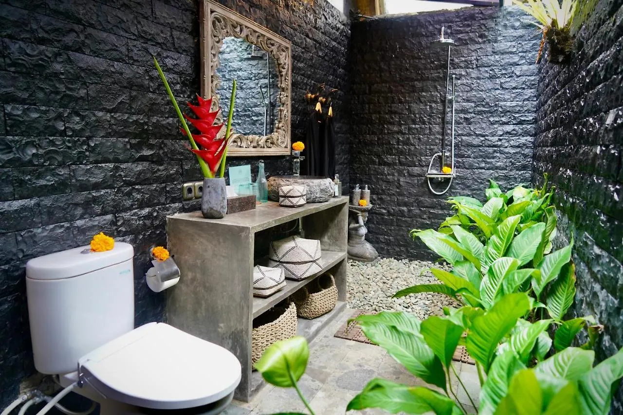 Jungle Lotus Villas Ubud  Inn Ubud (Bali)