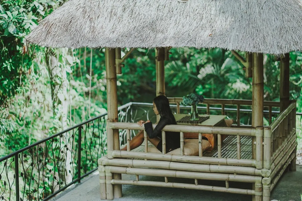Jungle Lotus Villas Ubud  Ubud (Bali)
